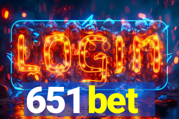 651 bet